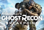 Tom Clancy's Ghost Recon Breakpoint Ultimate Edition XBOX One Account Tom Clancy's Ghost Recon Breakpoint Ultimate Edition XBOX One Account